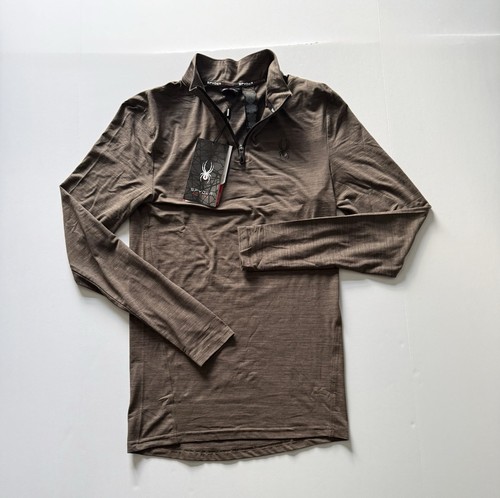 Polo spyder pro web zip - spyder,