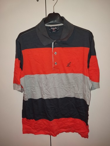 Australian polo gabber - polo,