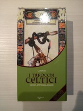 Mazzo Carte Tarocchi Celtici