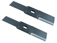 2 lame da 19,5 cm per