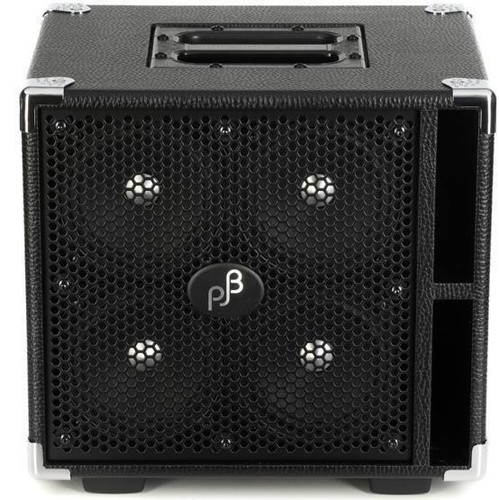 Phil jones bass - jones, c4