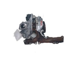 VOLKSWAGEN GOLF 2.0 DIESEL