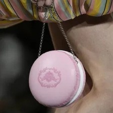 Borsa a tracolla AW20 Moschino