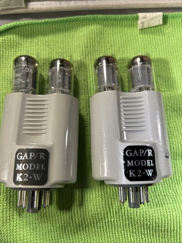 Gap 4 telefunken - gap/,