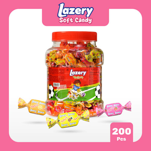 Nuovo barattolo caramelle - nuovo!,