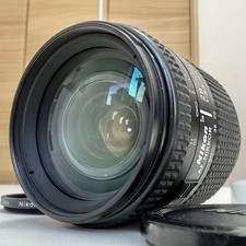 Nikon AF Nikkor 28-105 mm