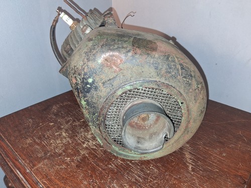 Motore vintage reo motors - motore,