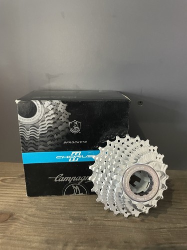Cassetta campagnolo chorus - campagnolo,