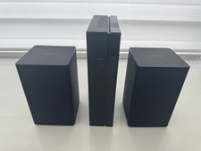 Samsung SWA-9100/ZA Soundbar Wireless Rear Speaker Kit Theater Surround Sound