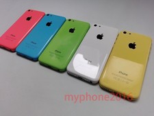 Smartphone Apple iPhone 5c