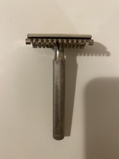 Gillette Vintage Rasoio Rasoir Ancien Razor
