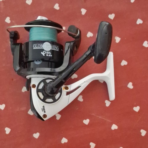 Globe fishing h20 - fishing,