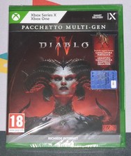 Diablo 4 ita - 4, nuovo