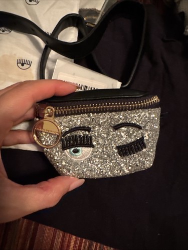 Borsa chiara ferragni mini - ferragni,