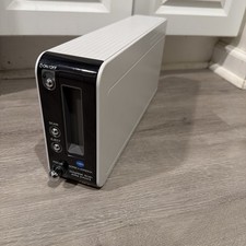 Konica Minolta Dimage Scan