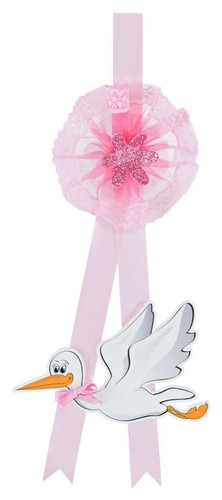 Baby idea fiocco - idea, nascita