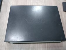 Sony Vaio PCG-7T1M scocca completa di display "leggi descrizione"