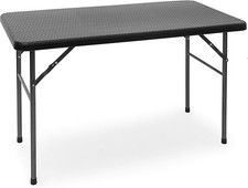 Tavolo Da Campeggio Pieghevole