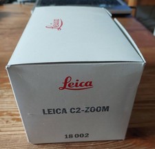 Leica C2-Zoom Leitz fotocamera