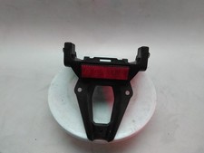 Portatarga BMW R1250 GS