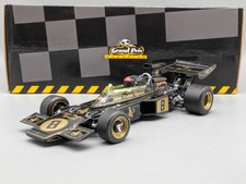 Modellini auto 1:18 Exoto