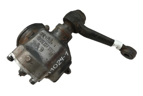 Mercedes 207d 208d 209d - 209d, 210d