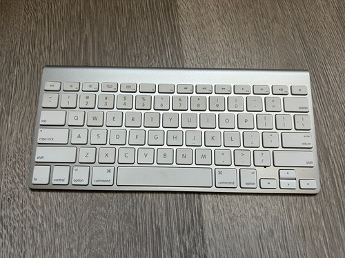 Apple tastiera wireless - apple,