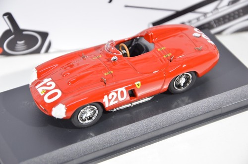 Ferrari 750 monza targa florio - monza,