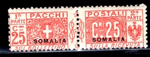 Colonie italiane somalia - italiane,