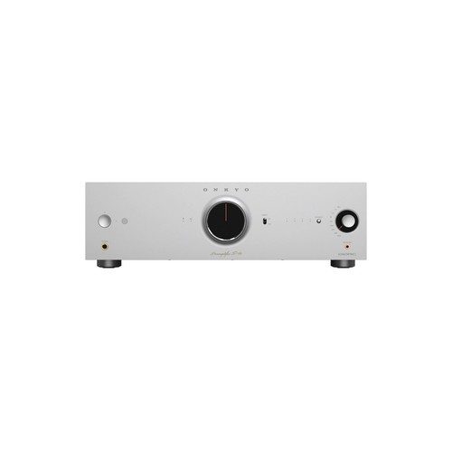 Onkyo network pre - onkyo, amp