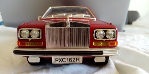 Rolls royce camargue scala - rolls,