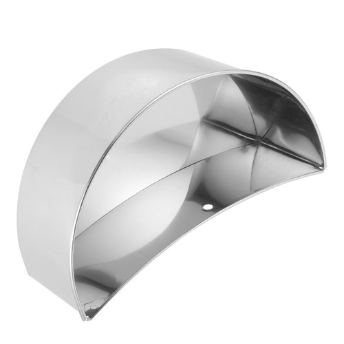 Contenitore acciaio inox - ,