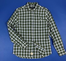 Woolrich camicia uomo usato 15