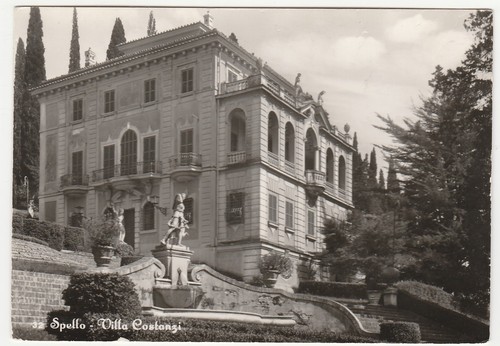 Spello perugia villa - spello,