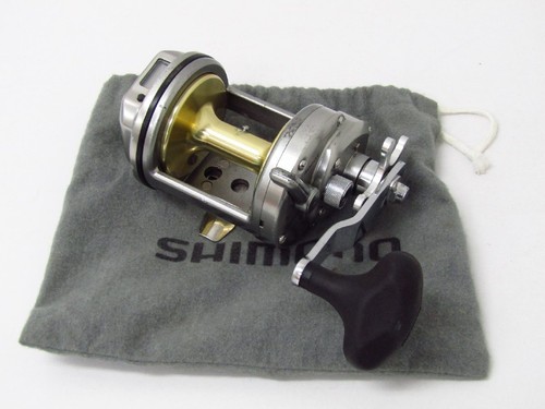 Mulinello shimano - mulinello, 09