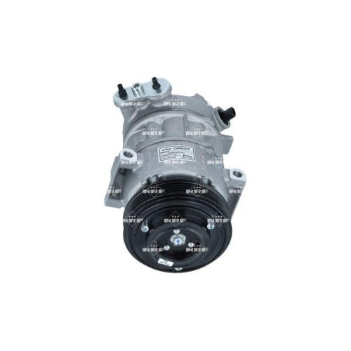 Compressore climatizzatore nrf - compressore,