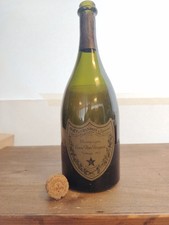 Champagne Dom Perignon 1973