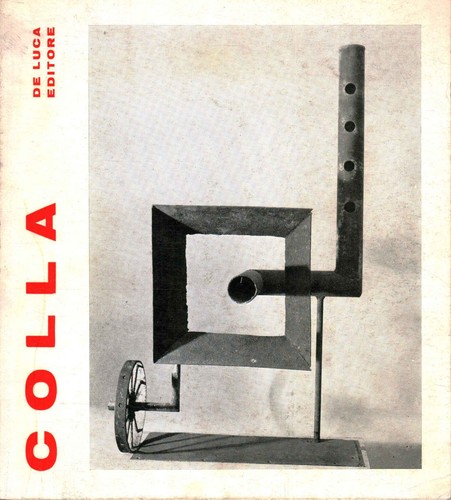 Ettore colla - ettore, (1896-1968)
