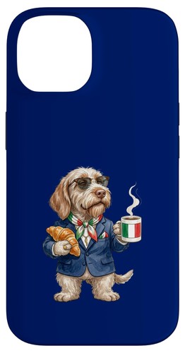 Custodia per iphone - per,