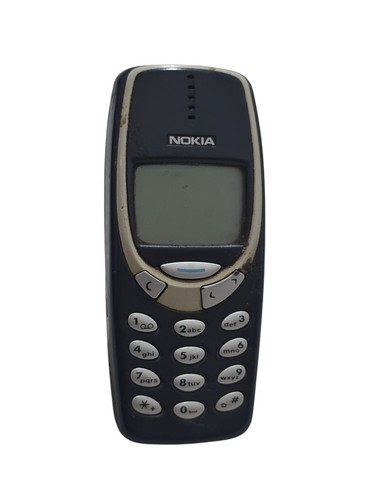 Cellulare vintage usato non