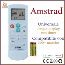 Telecomando universale