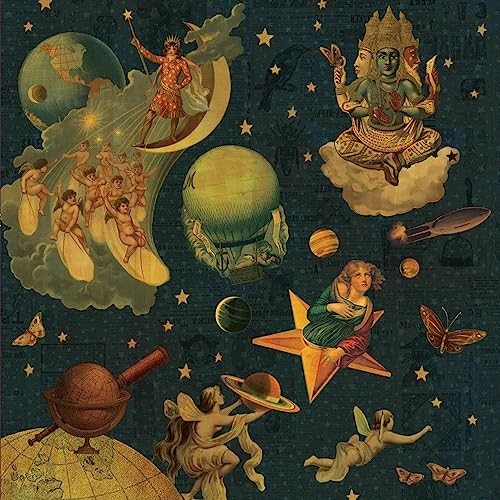 Smashing pumpkins mellon - pumpkins,