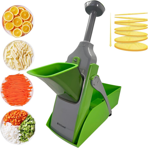Chef mandolina - ®, ok