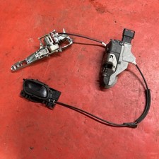 SERRATURA PORTA ANTERIORE