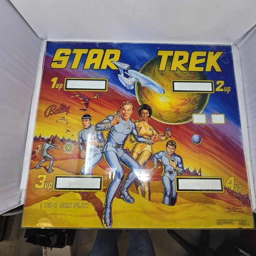 Star trek tos - trek,