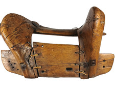 Antico Vintage Legno Western