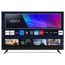 TELESYSTEM Televisore Smart TV