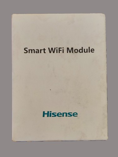 Hisense aeh w4e1 modulo - , aeh-w4e1