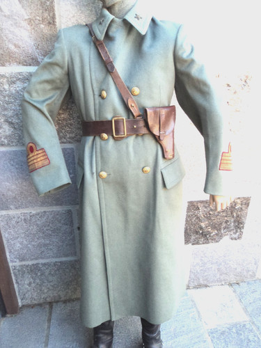 Ww2 regio esercito coloniale - ww2,