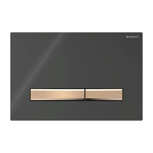 Placca geberit sigma50 square - sigma50,
